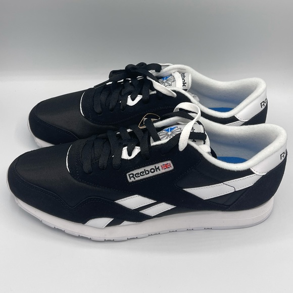 Reebok Other - Reebok Classic Nylon Men’s Sneaker New
